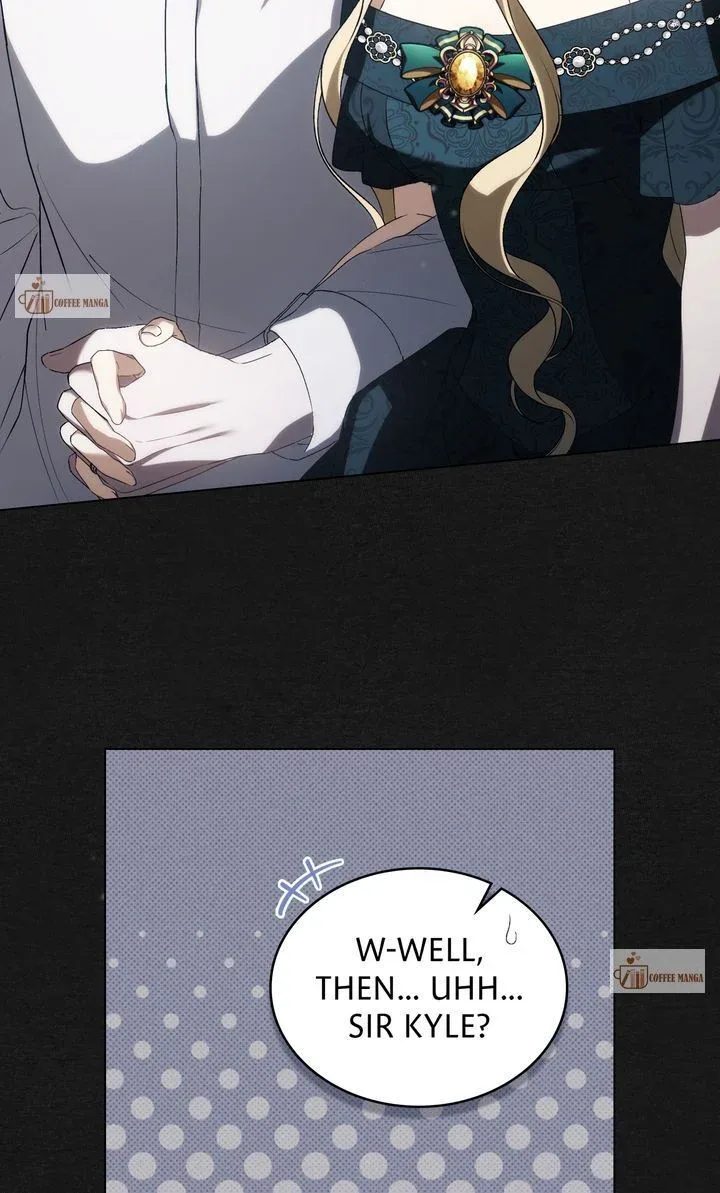 The Promise Isn’t Mine Chapter 12 page 57