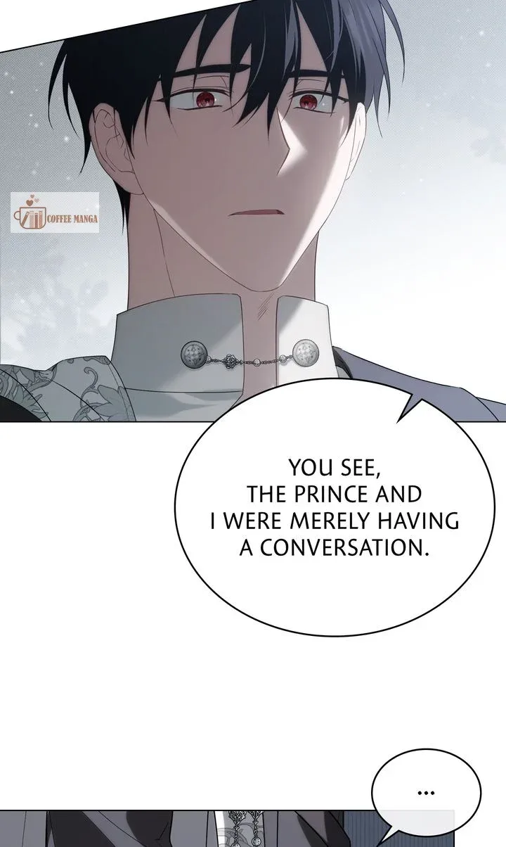 The Promise Isn’t Mine Chapter 16 page 18