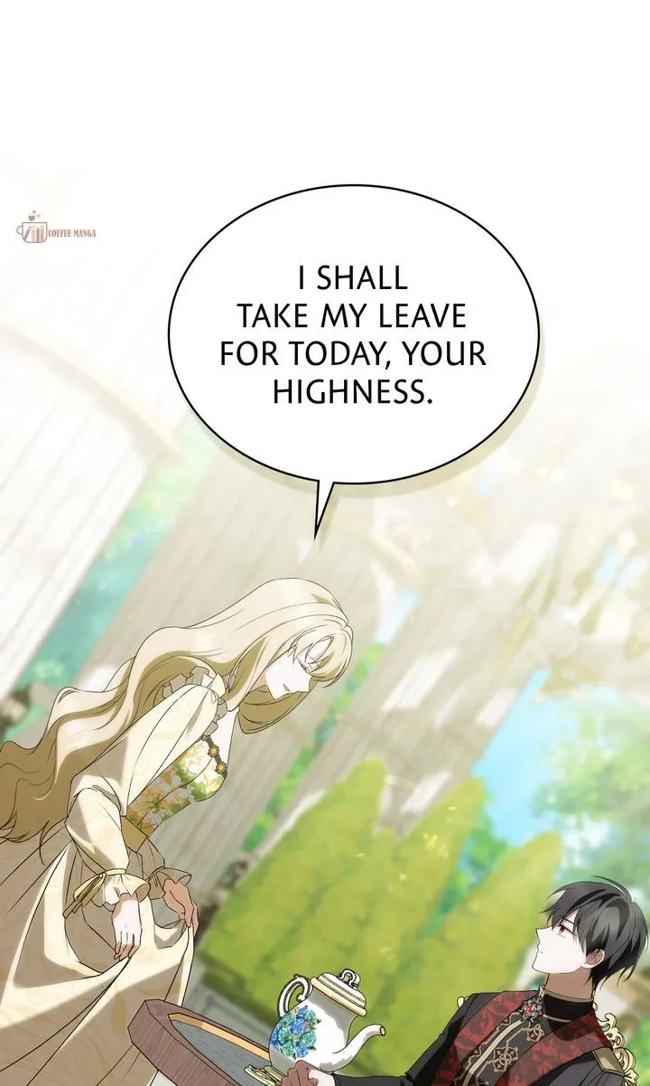 The Promise Isn’t Mine Chapter 19 page 13