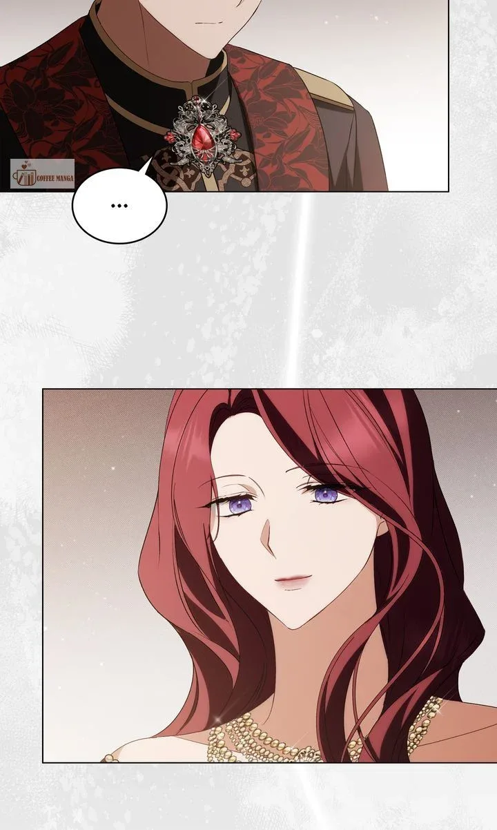 The Promise Isn’t Mine Chapter 19 page 42