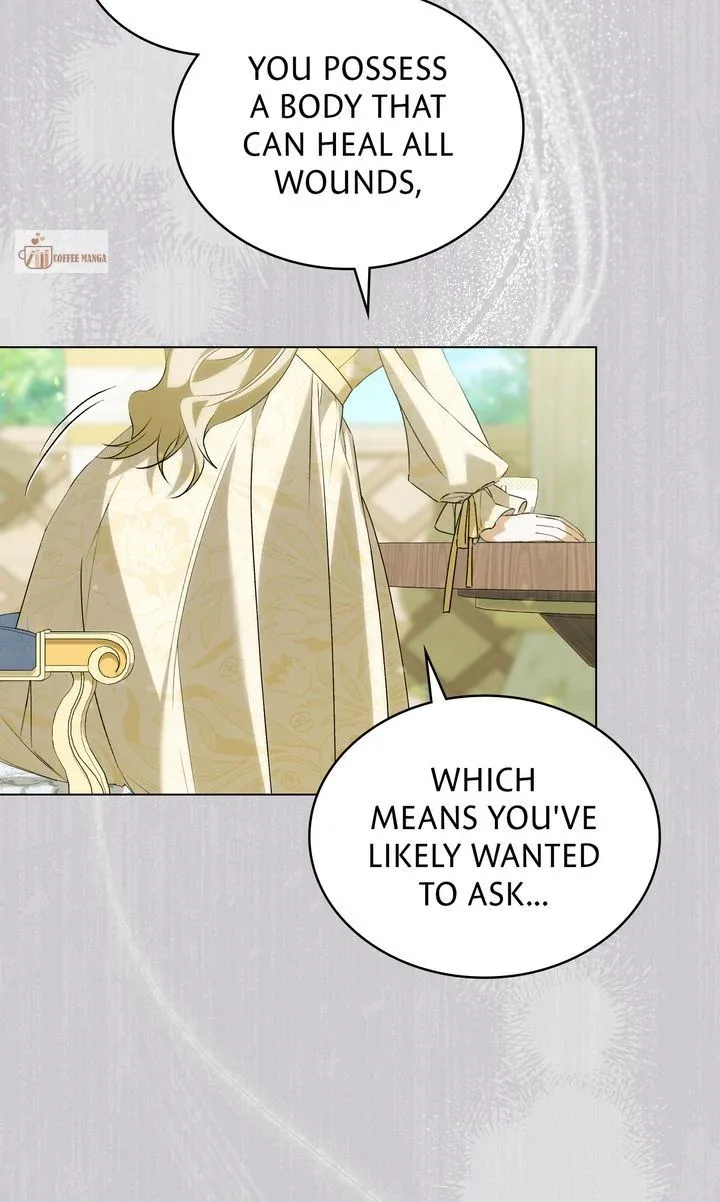The Promise Isn’t Mine Chapter 19 page 5