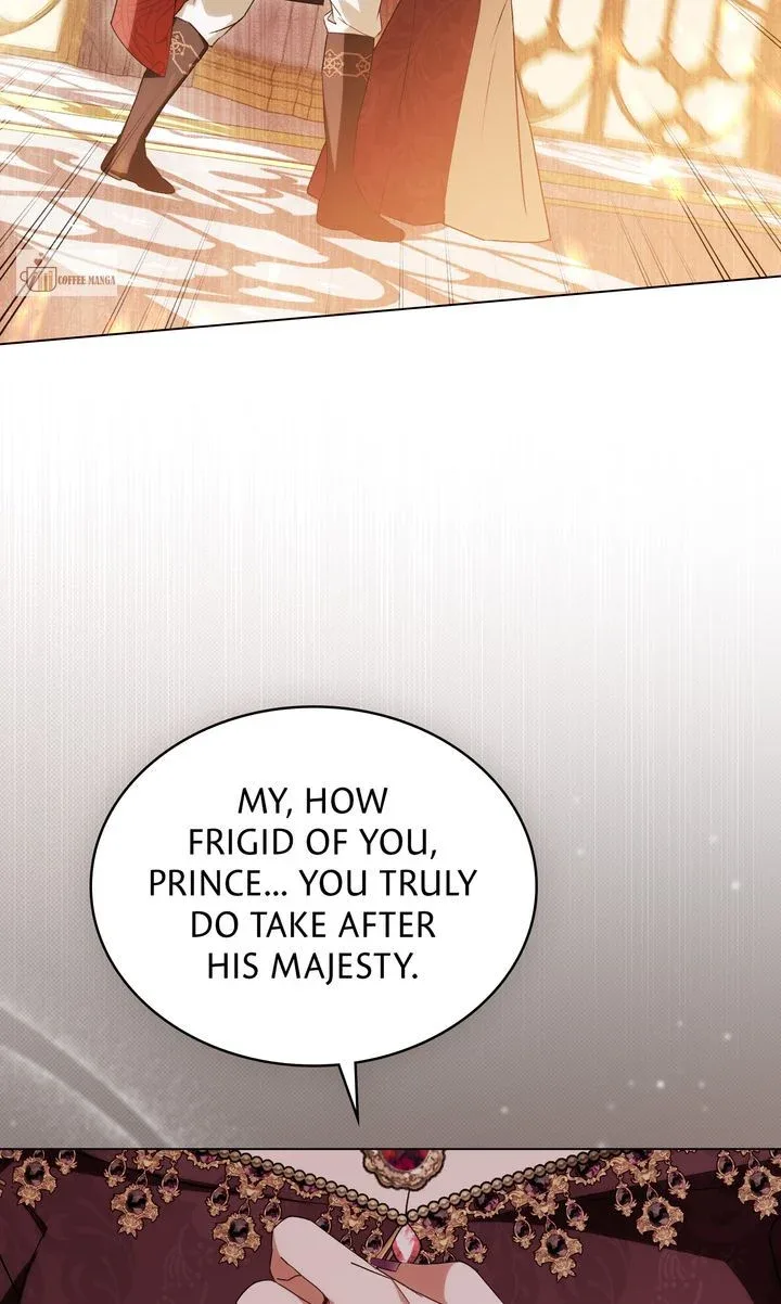 The Promise Isn’t Mine Chapter 19 page 61