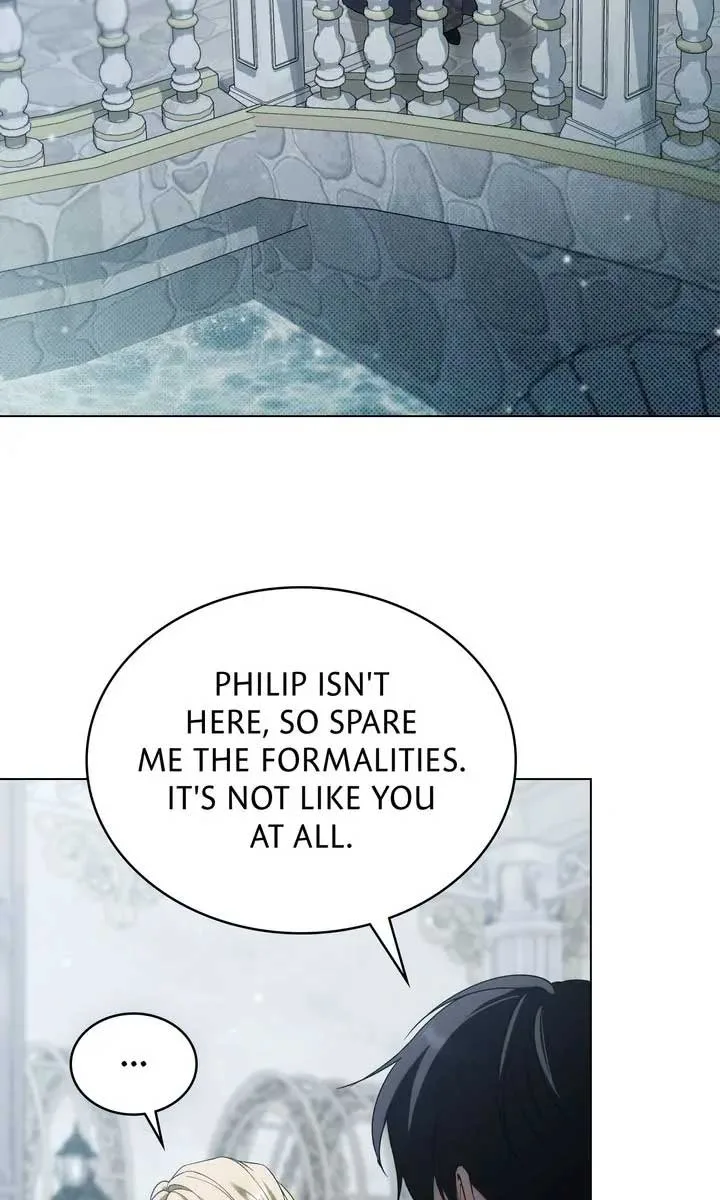 The Promise Isn’t Mine Chapter 20 page 3