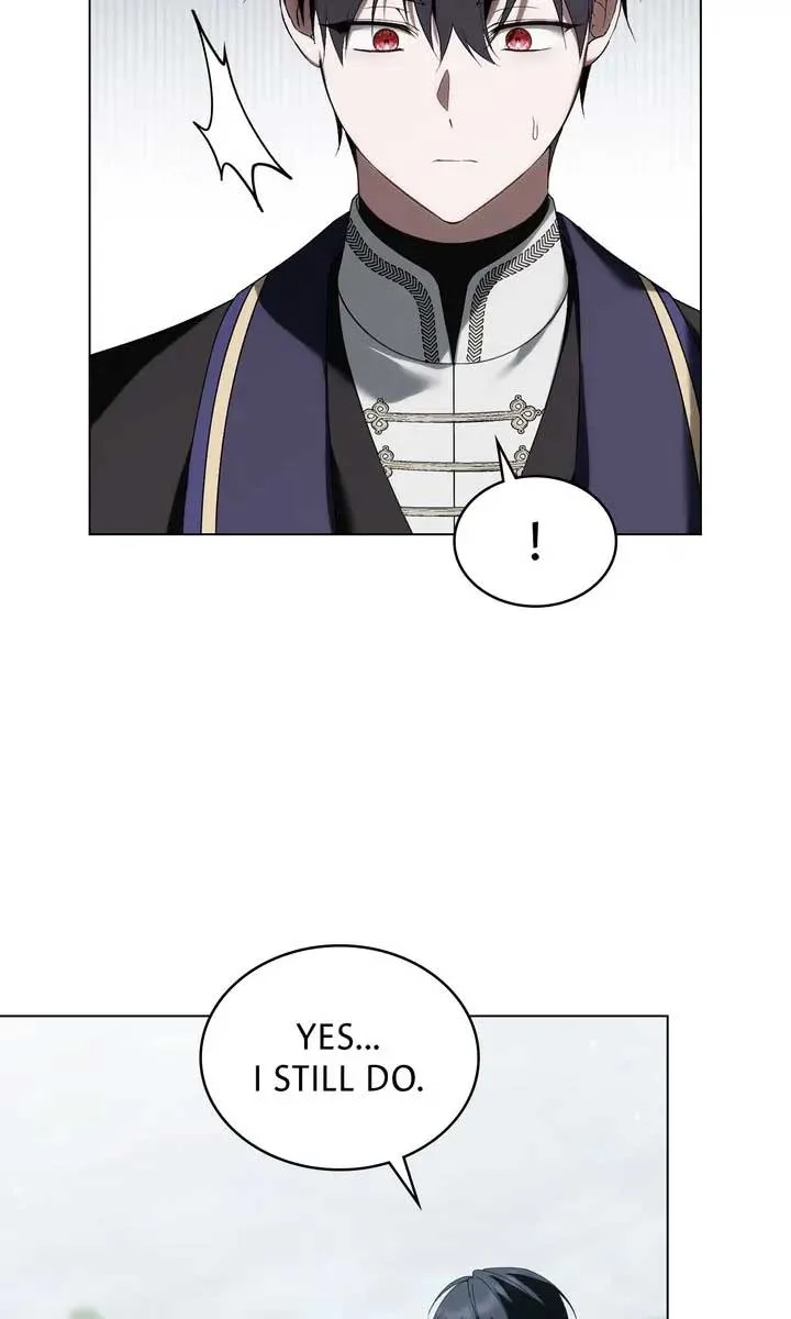 The Promise Isn’t Mine Chapter 20 page 14