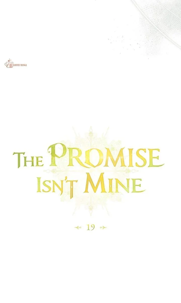 The Promise Isn’t Mine Chapter 19 page 19