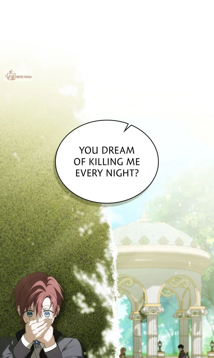 The Promise Isn’t Mine Chapter 19 page 2