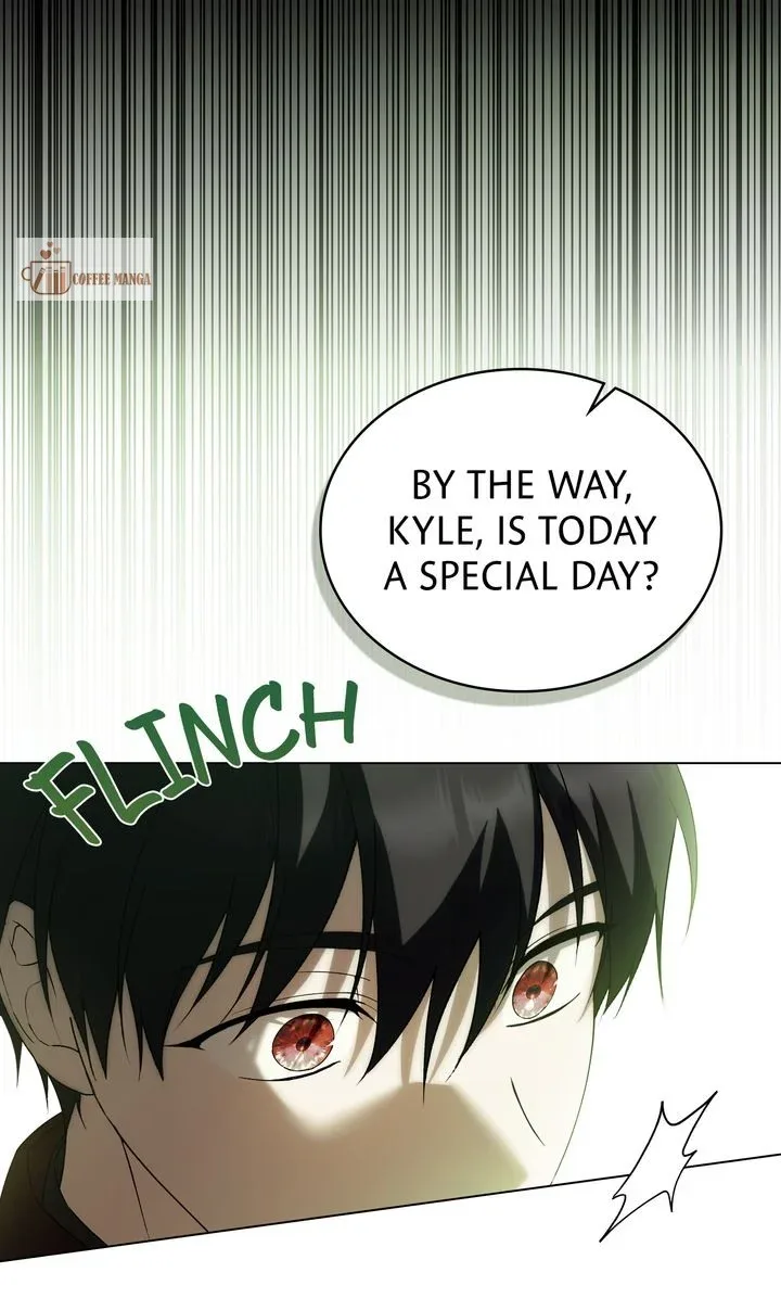 The Promise Isn’t Mine Chapter 18 page 23