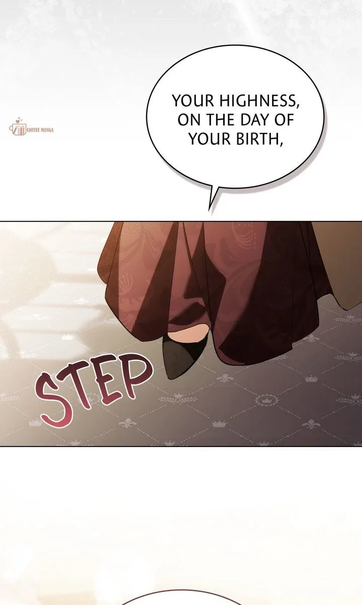 The Promise Isn’t Mine Chapter 19 page 43