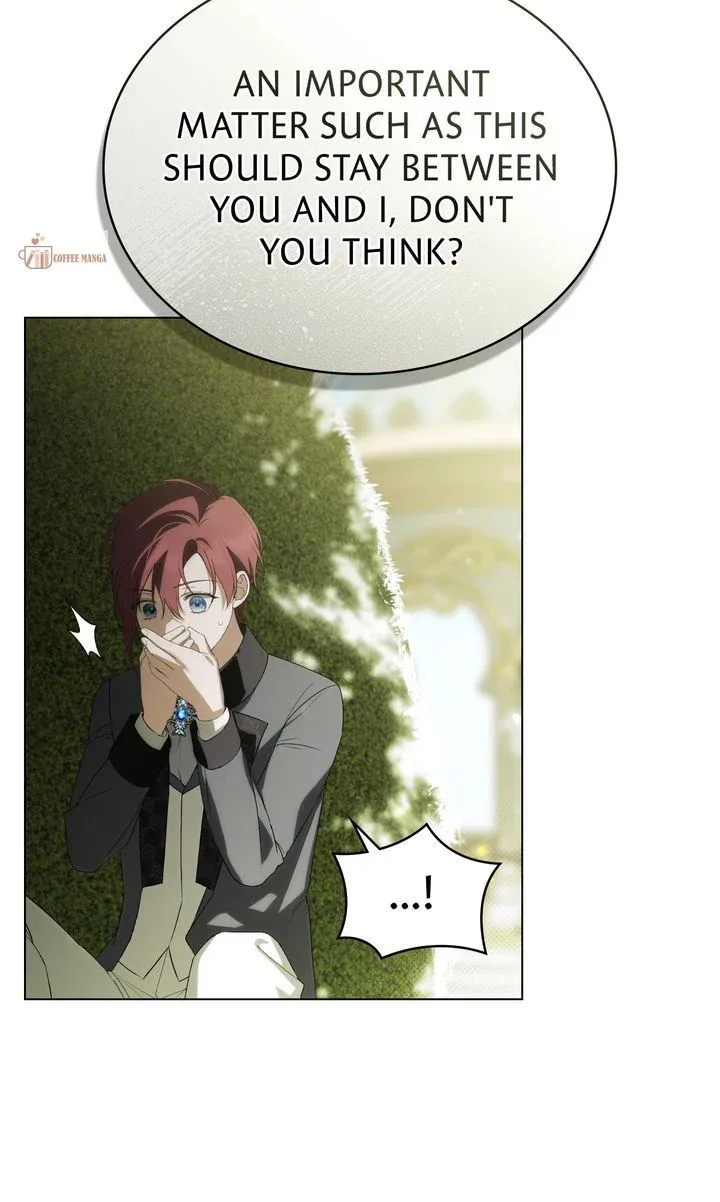The Promise Isn’t Mine Chapter 19 page 12