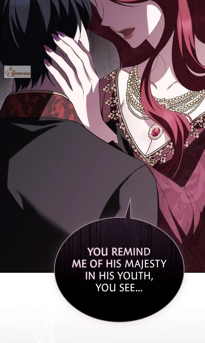 The Promise Isn’t Mine Chapter 19 page 57