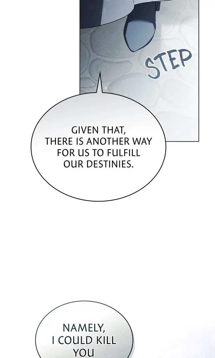 The Promise Isn’t Mine Chapter 20 page 25
