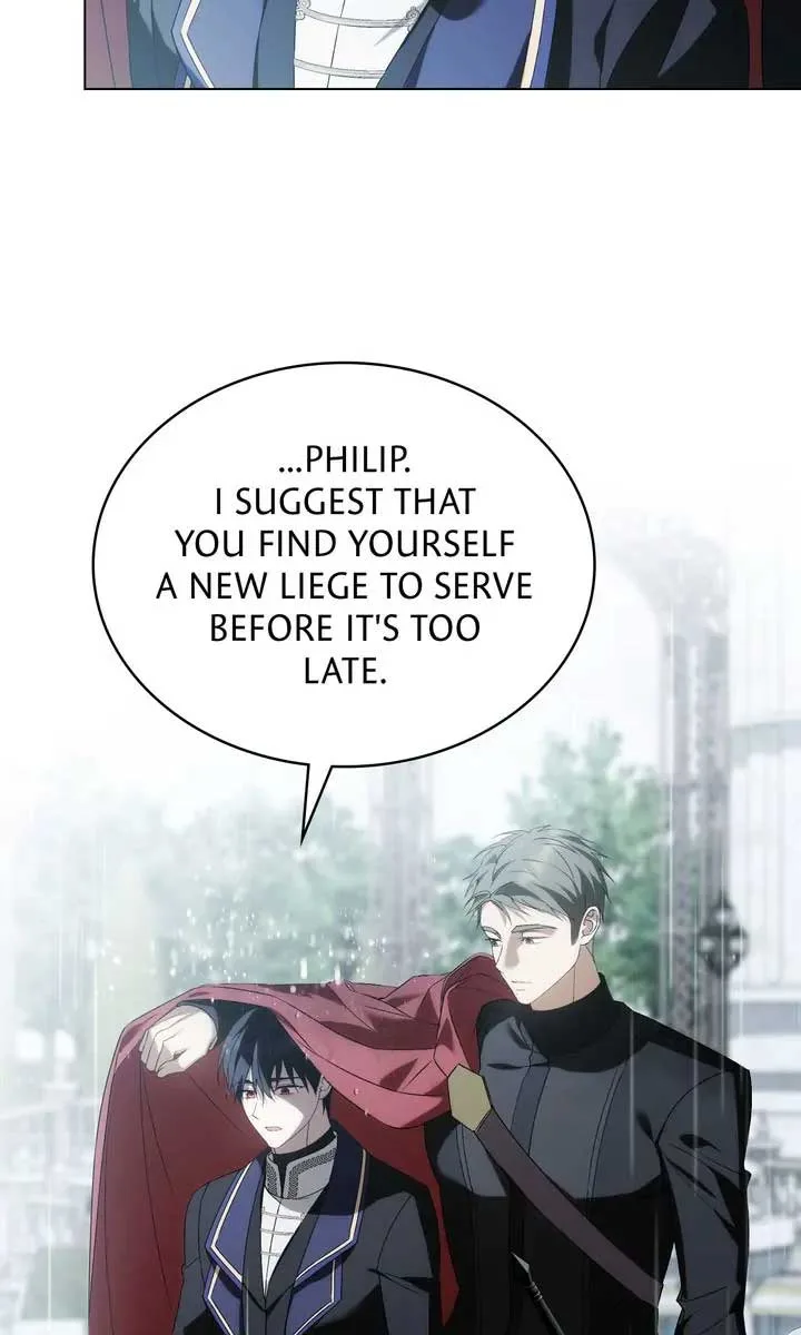 The Promise Isn’t Mine Chapter 20 page 44