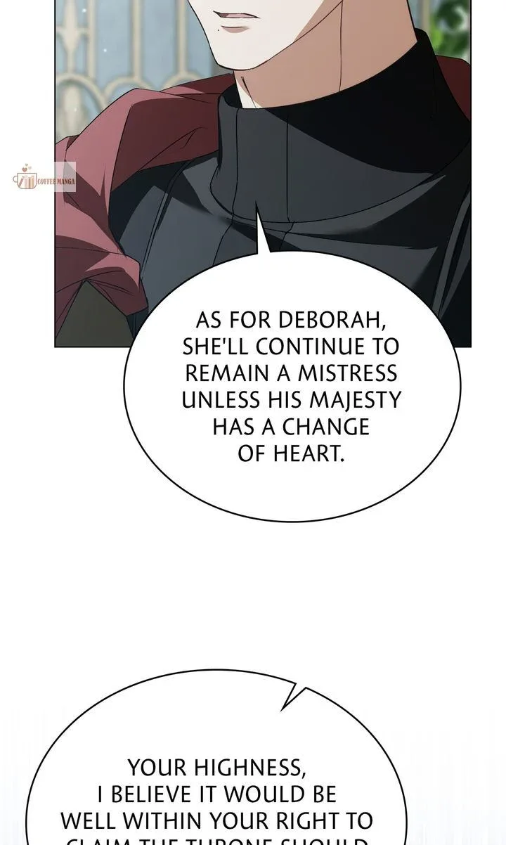 The Promise Isn’t Mine Chapter 19 page 81