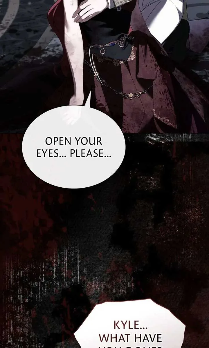 The Promise Isn’t Mine Chapter 20 page 91