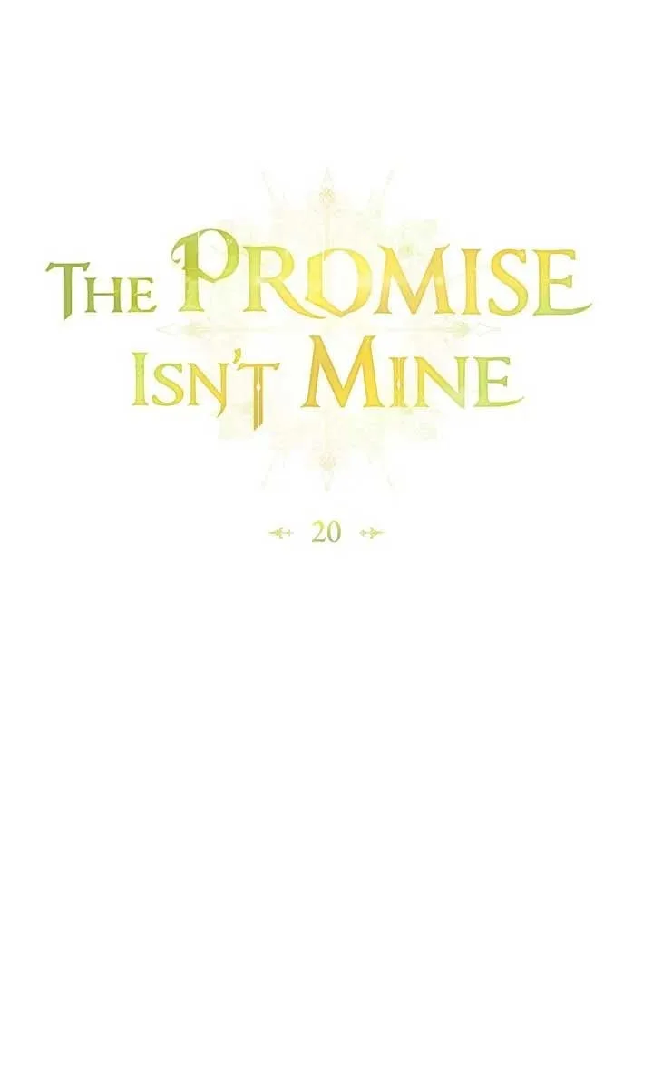 The Promise Isn’t Mine Chapter 20 page 40