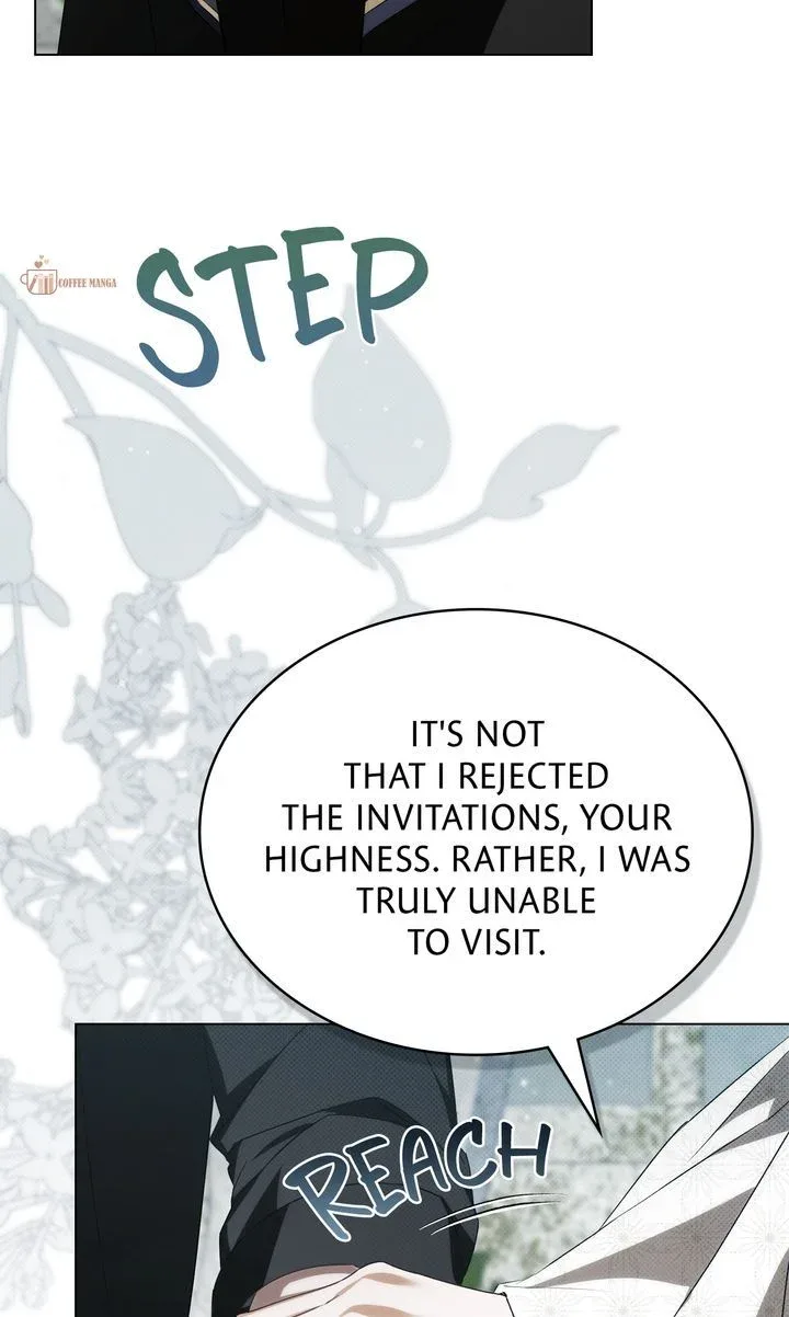 The Promise Isn’t Mine Chapter 19 page 88
