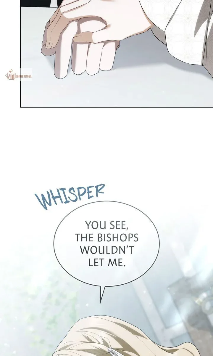 The Promise Isn’t Mine Chapter 19 page 89