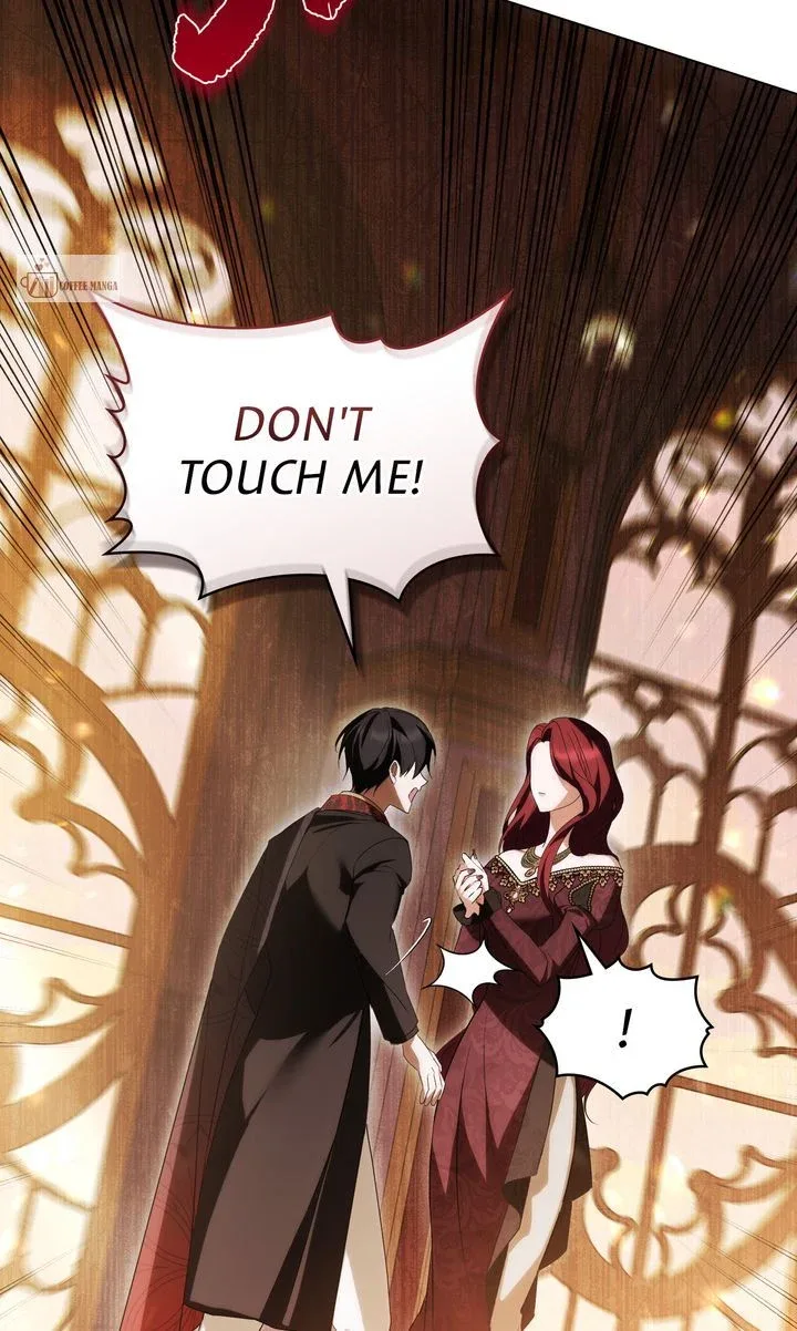 The Promise Isn’t Mine Chapter 19 page 60