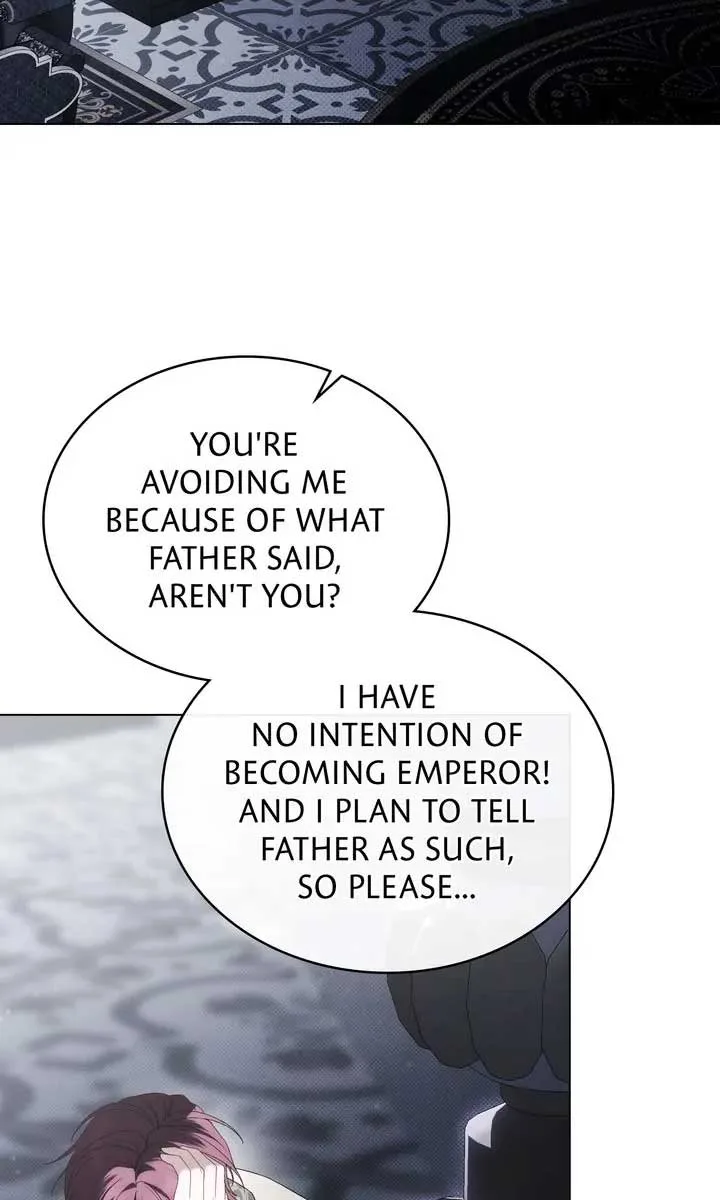 The Promise Isn’t Mine Chapter 20 page 57