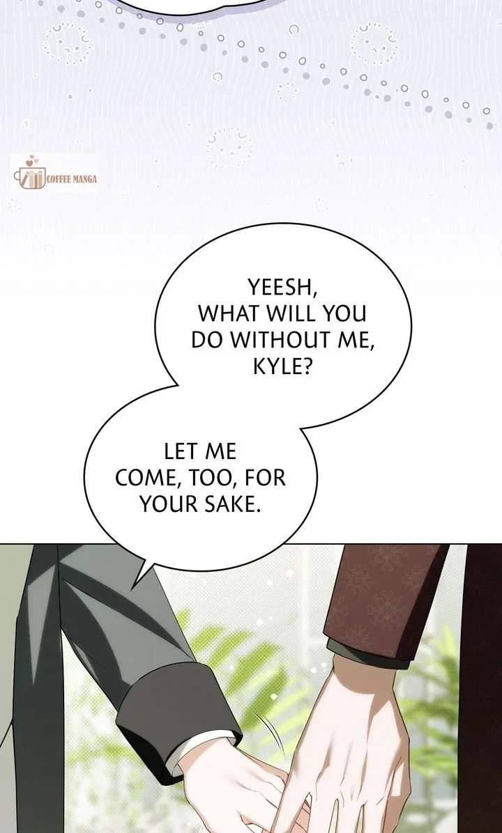 The Promise Isn’t Mine Chapter 18 page 30