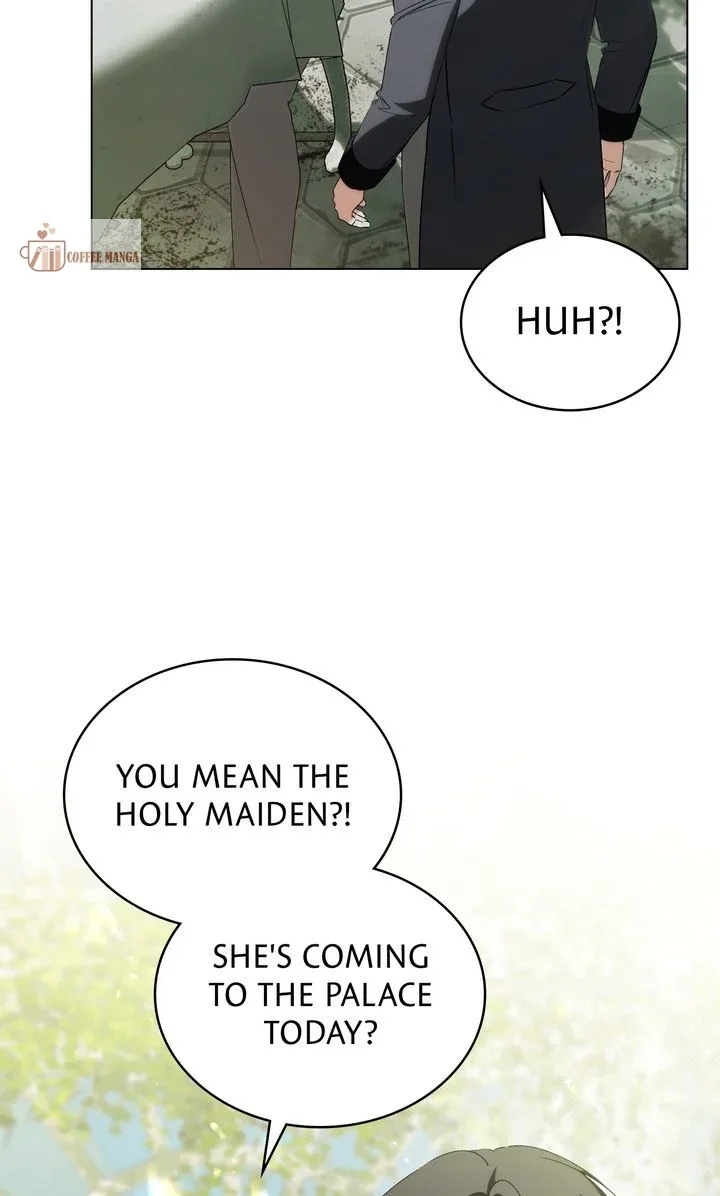 The Promise Isn’t Mine Chapter 18 page 27