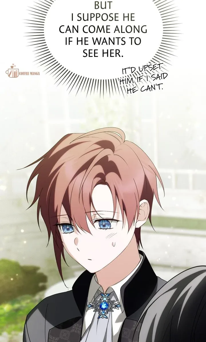 The Promise Isn’t Mine Chapter 18 page 34