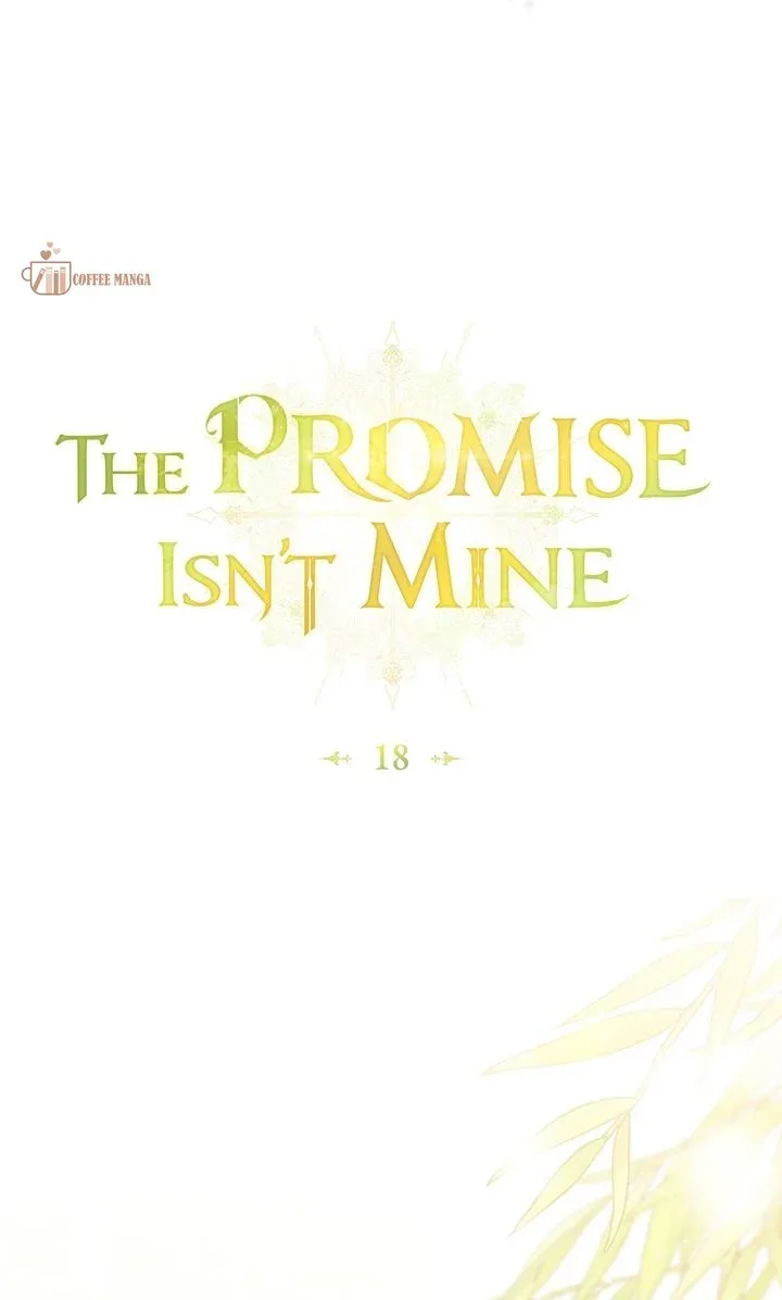 The Promise Isn’t Mine Chapter 18 page 39