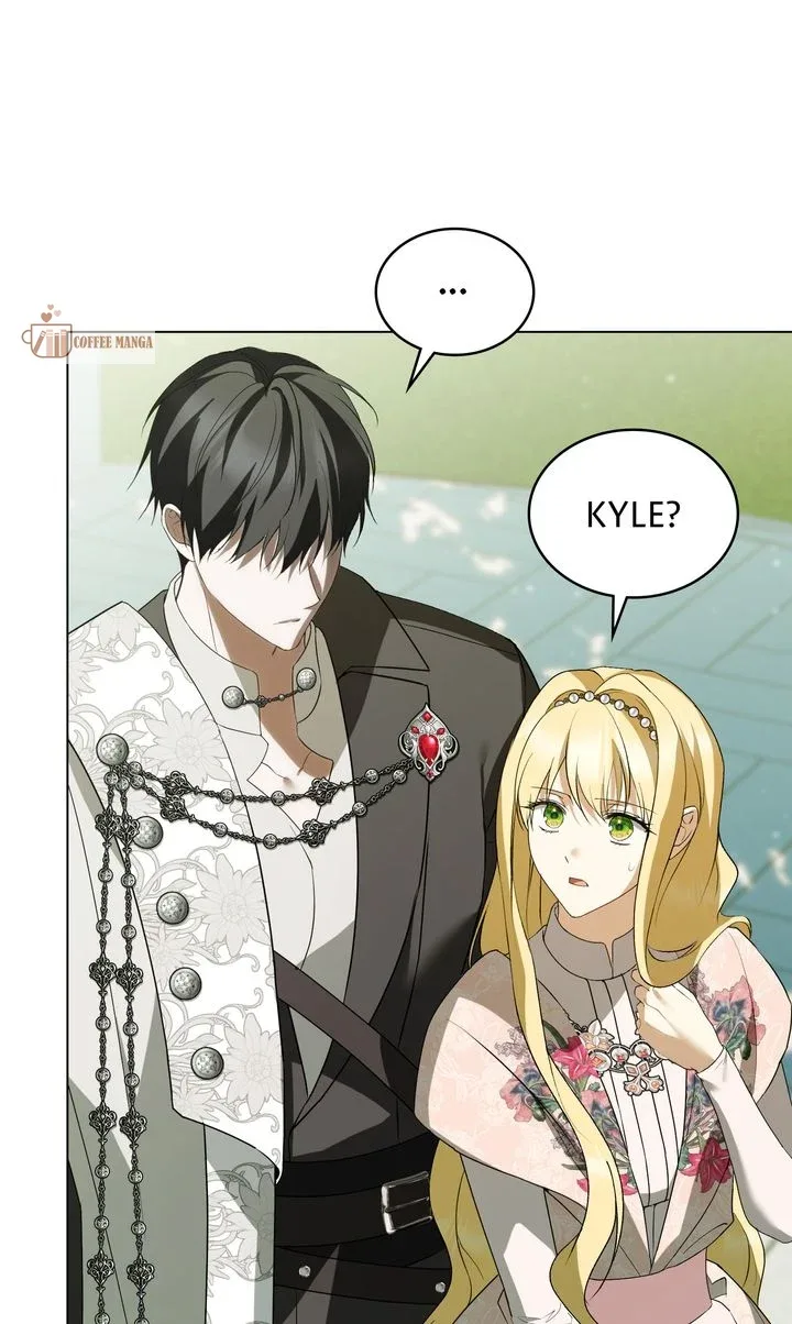 The Promise Isn’t Mine Chapter 16 page 64