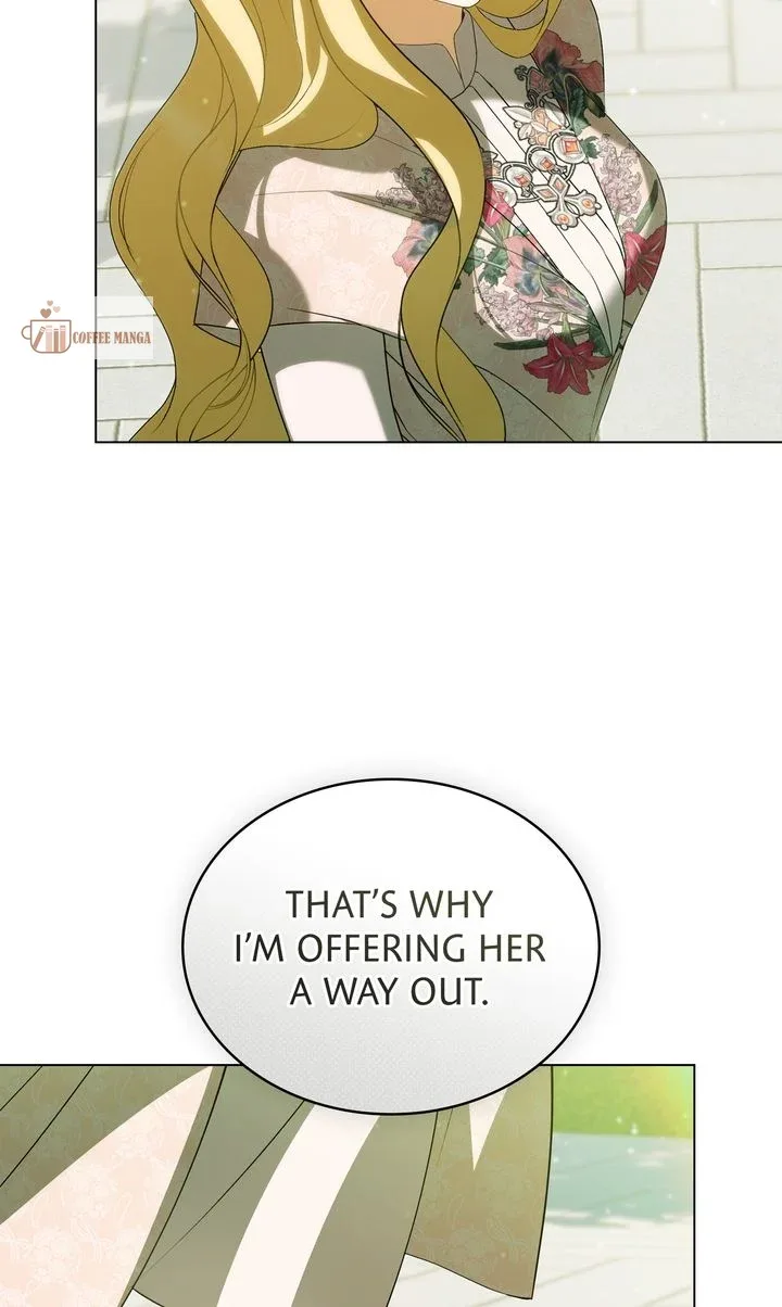 The Promise Isn’t Mine Chapter 16 page 52