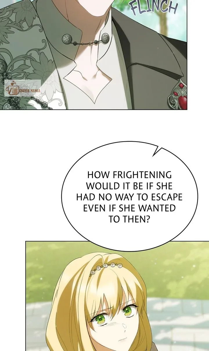 The Promise Isn’t Mine Chapter 16 page 51