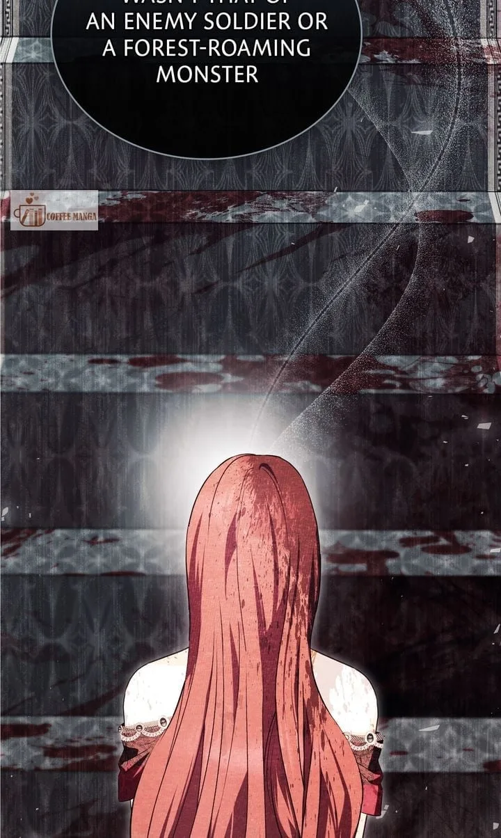 The Promise Isn’t Mine Chapter 16 page 68