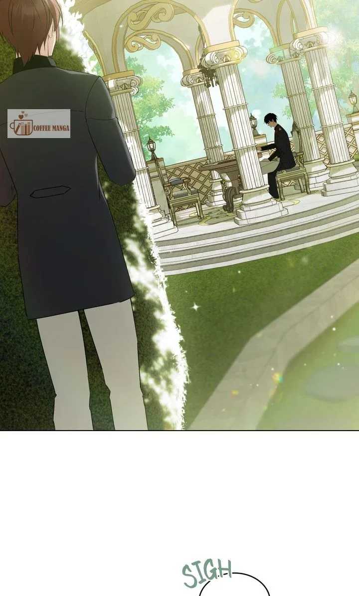 The Promise Isn’t Mine Chapter 18 page 42