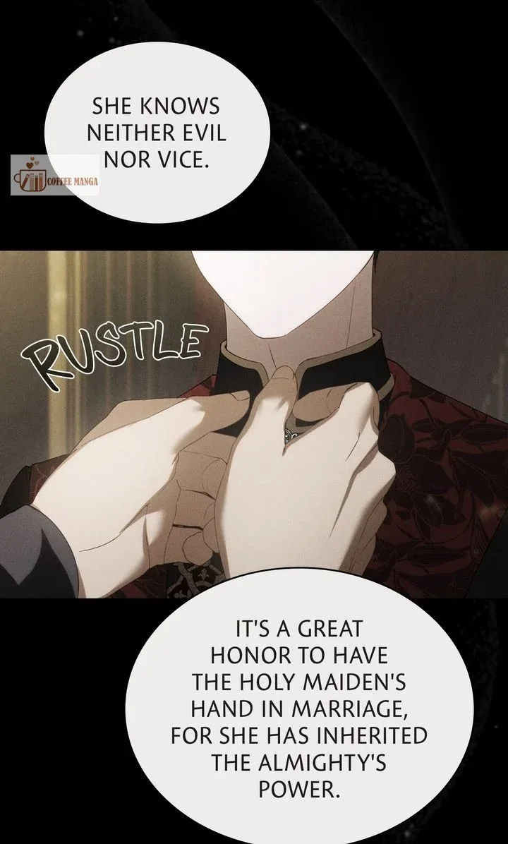 The Promise Isn’t Mine Chapter 18 page 46