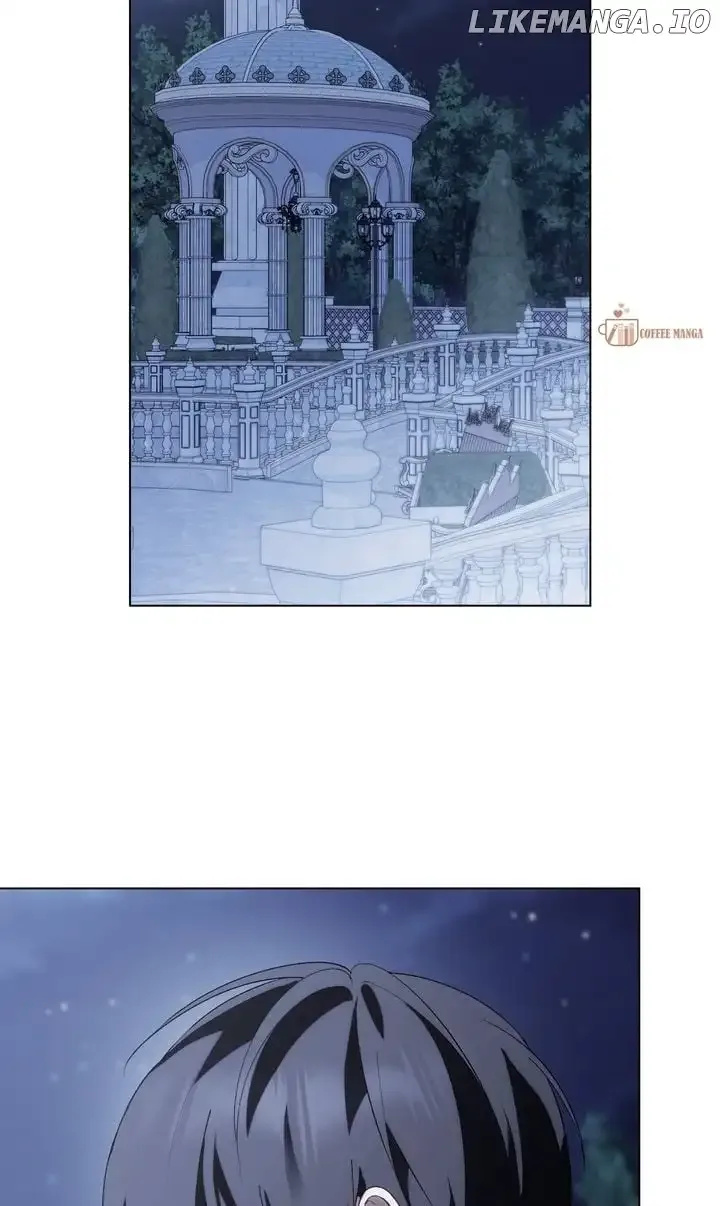 The Promise Isn’t Mine Chapter 21 page 15