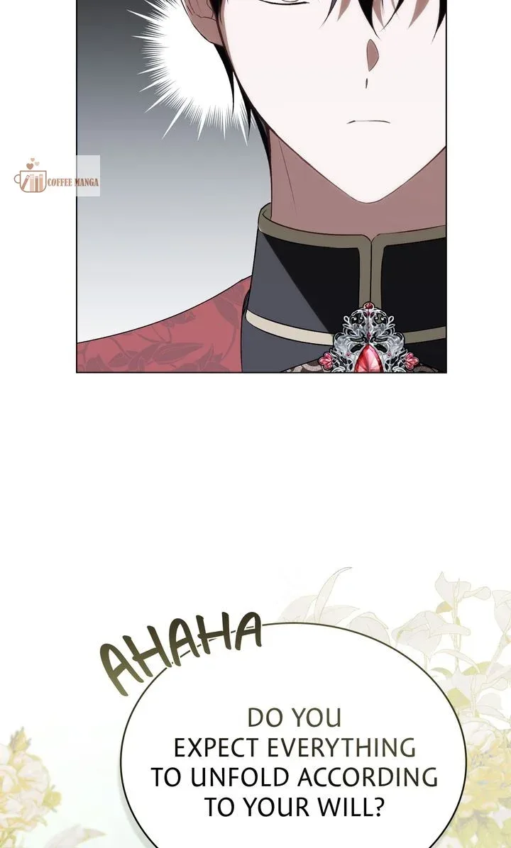 The Promise Isn’t Mine Chapter 18 page 71