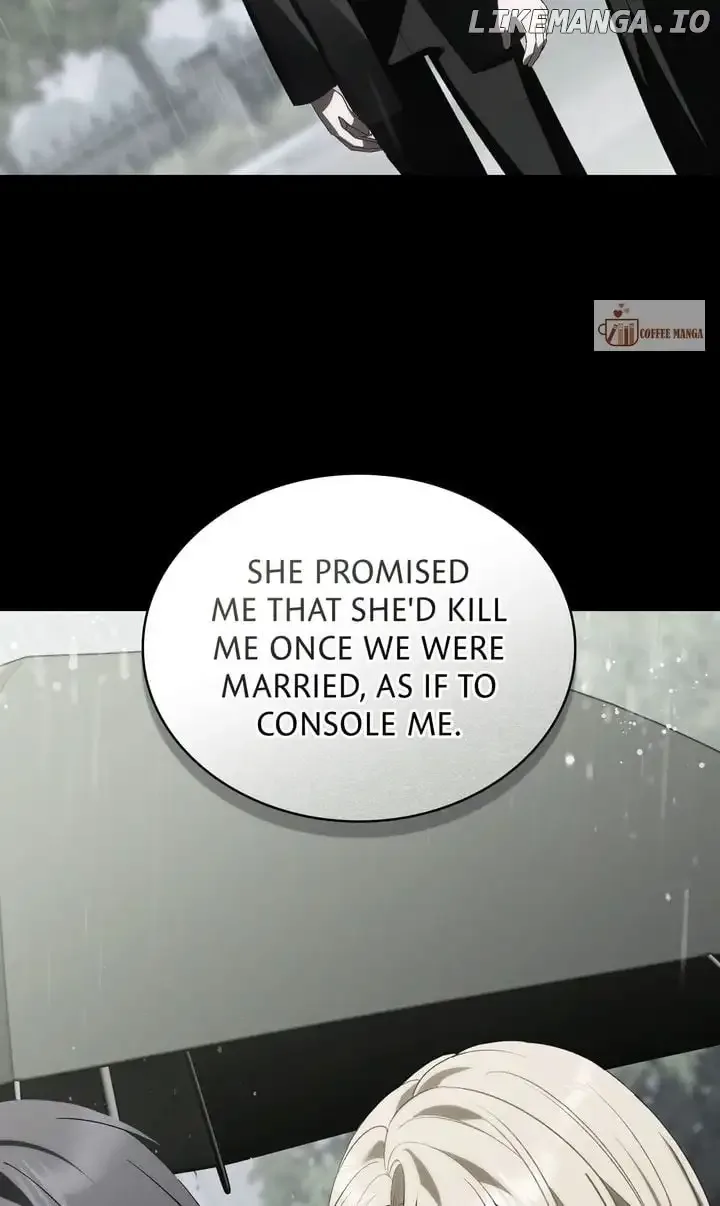 The Promise Isn’t Mine Chapter 21 page 9