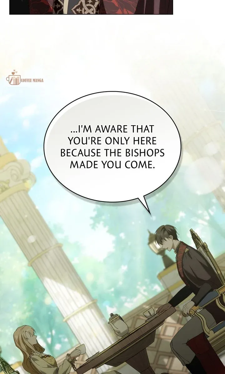 The Promise Isn’t Mine Chapter 18 page 64
