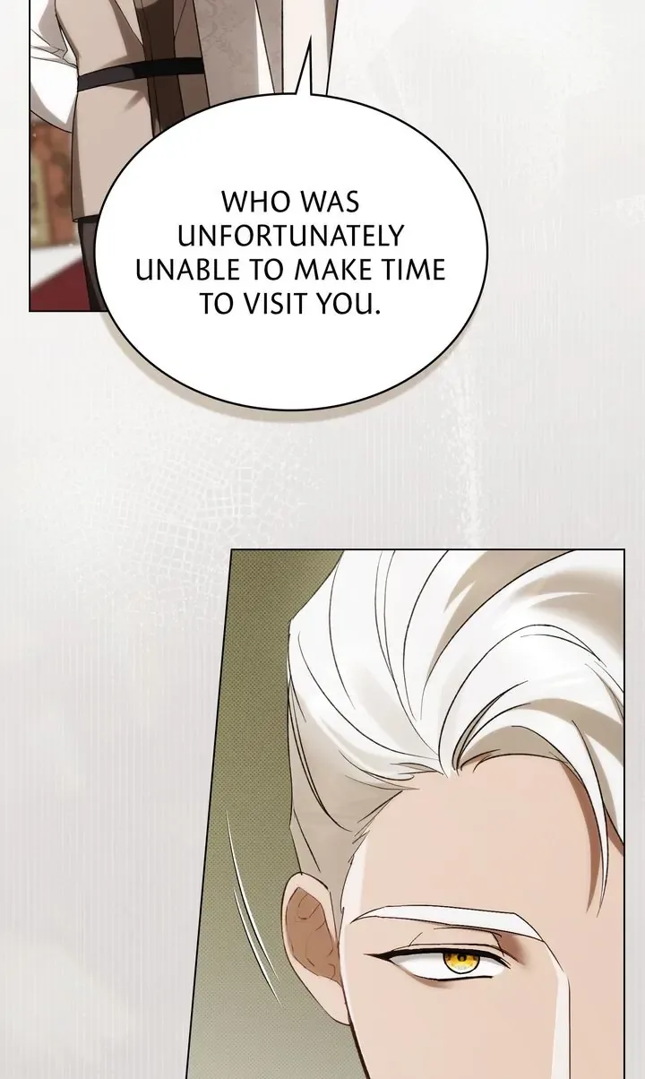 The Promise Isn’t Mine Chapter 22 page 6
