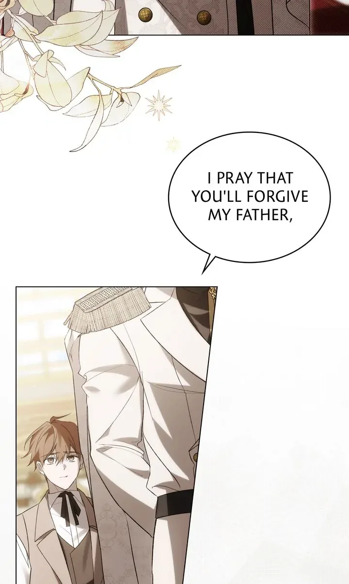 The Promise Isn’t Mine Chapter 22 page 5