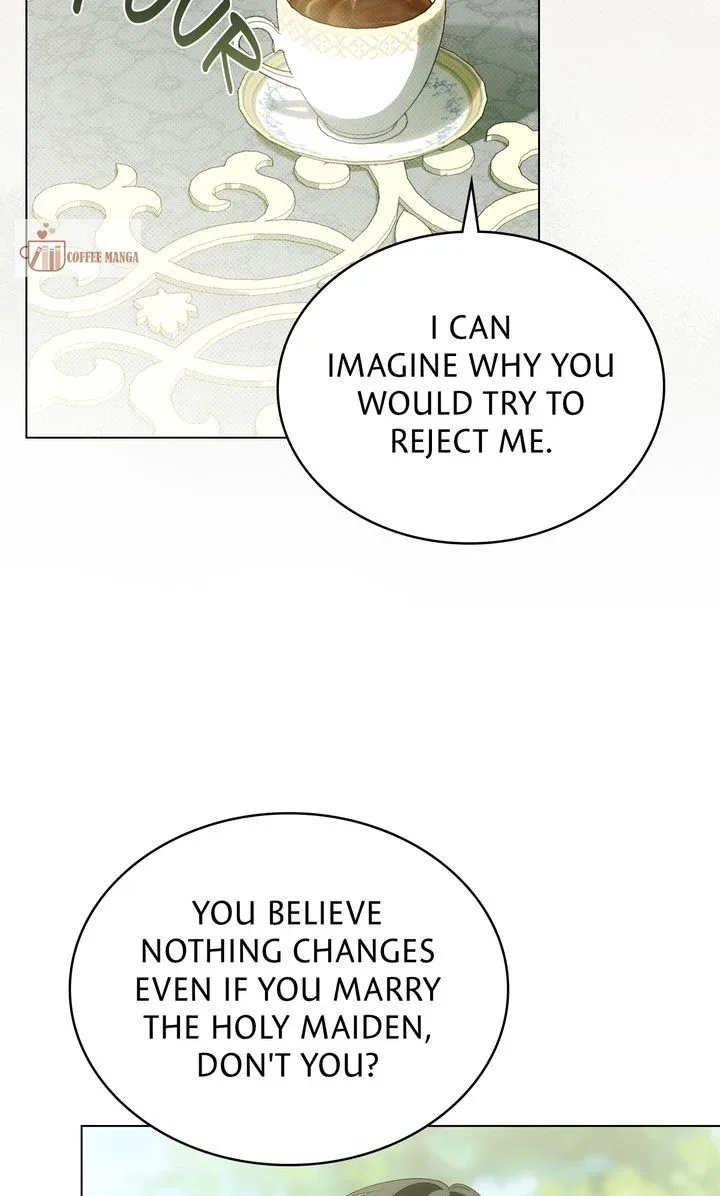 The Promise Isn’t Mine Chapter 18 page 76