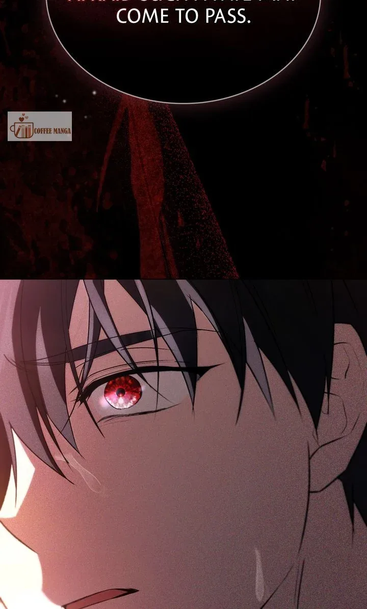 The Promise Isn’t Mine Chapter 18 page 83