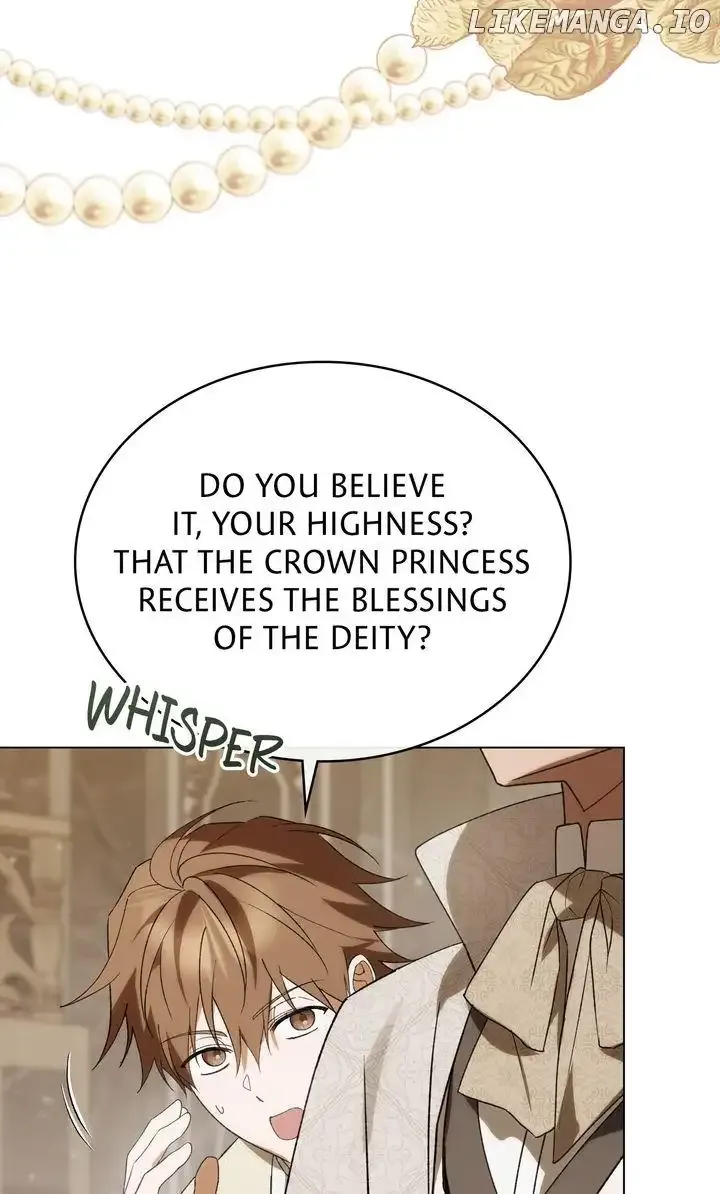 The Promise Isn’t Mine Chapter 23 page 71