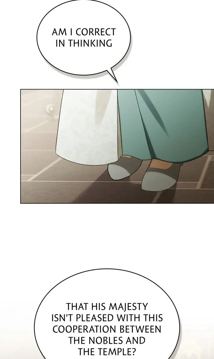 The Promise Isn’t Mine Chapter 22 page 58