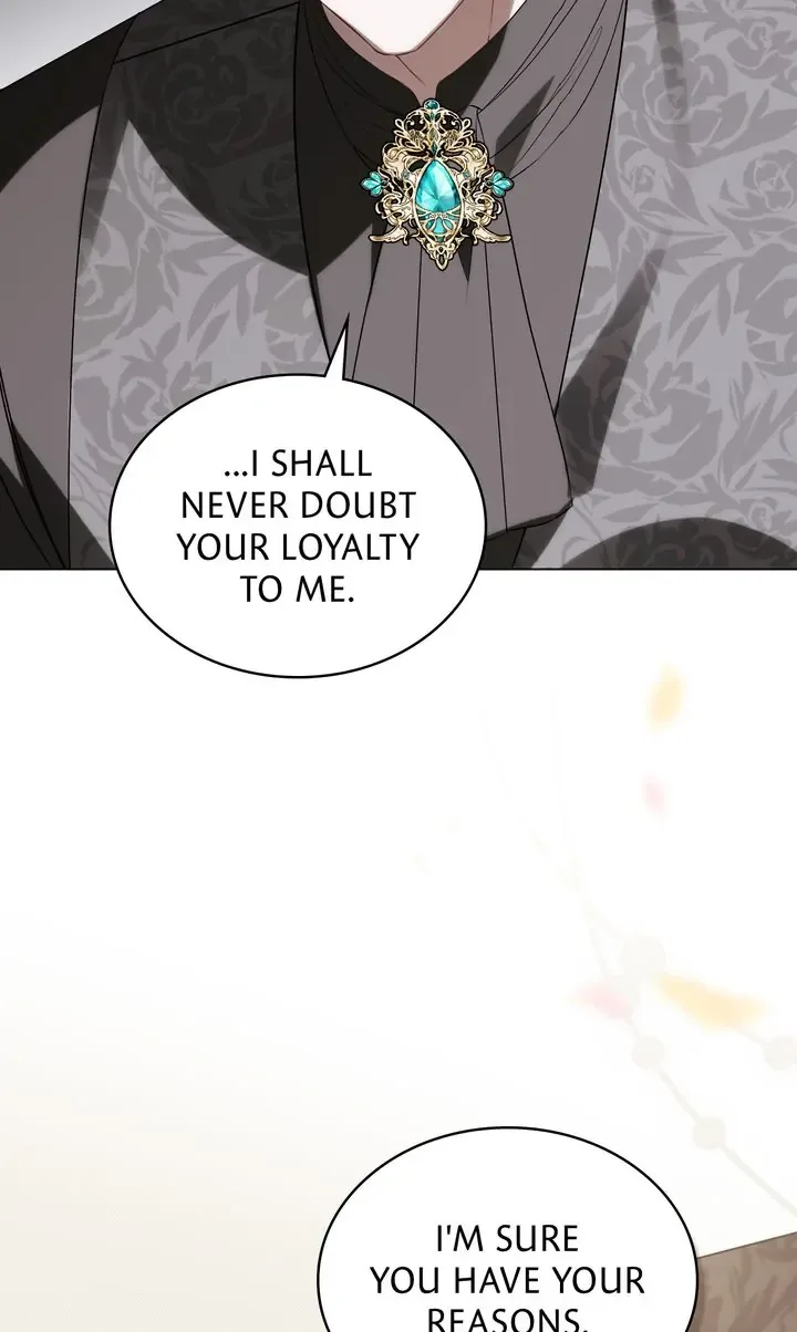 The Promise Isn’t Mine Chapter 22 page 82