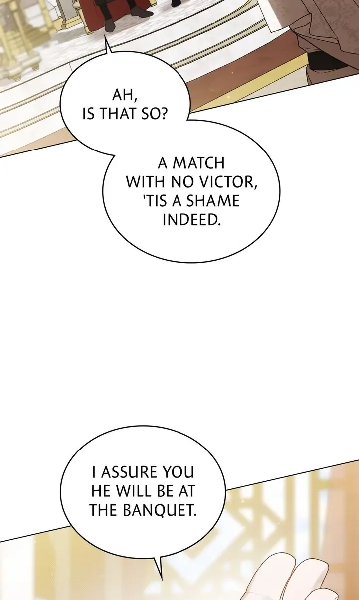 The Promise Isn’t Mine Chapter 22 page 23