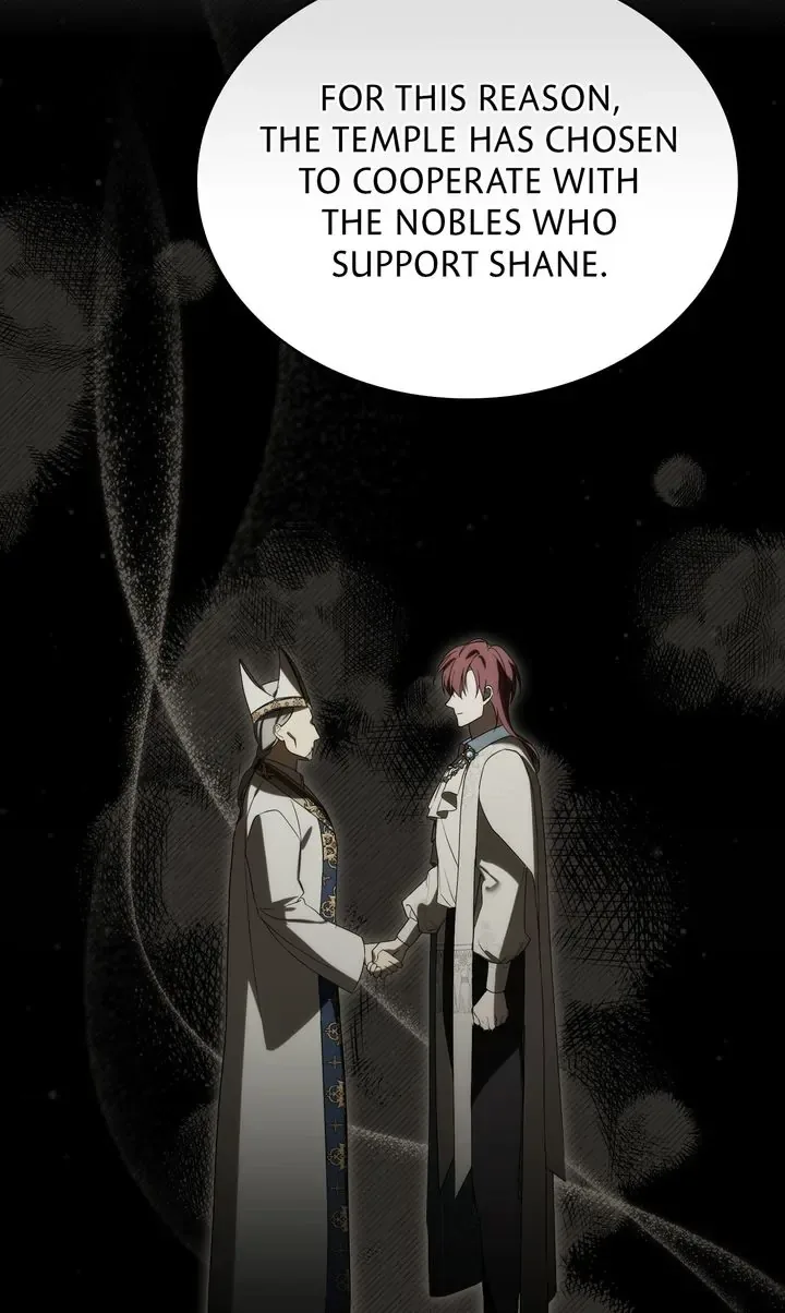 The Promise Isn’t Mine Chapter 22 page 56