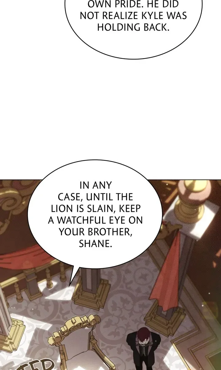 The Promise Isn’t Mine Chapter 22 page 30