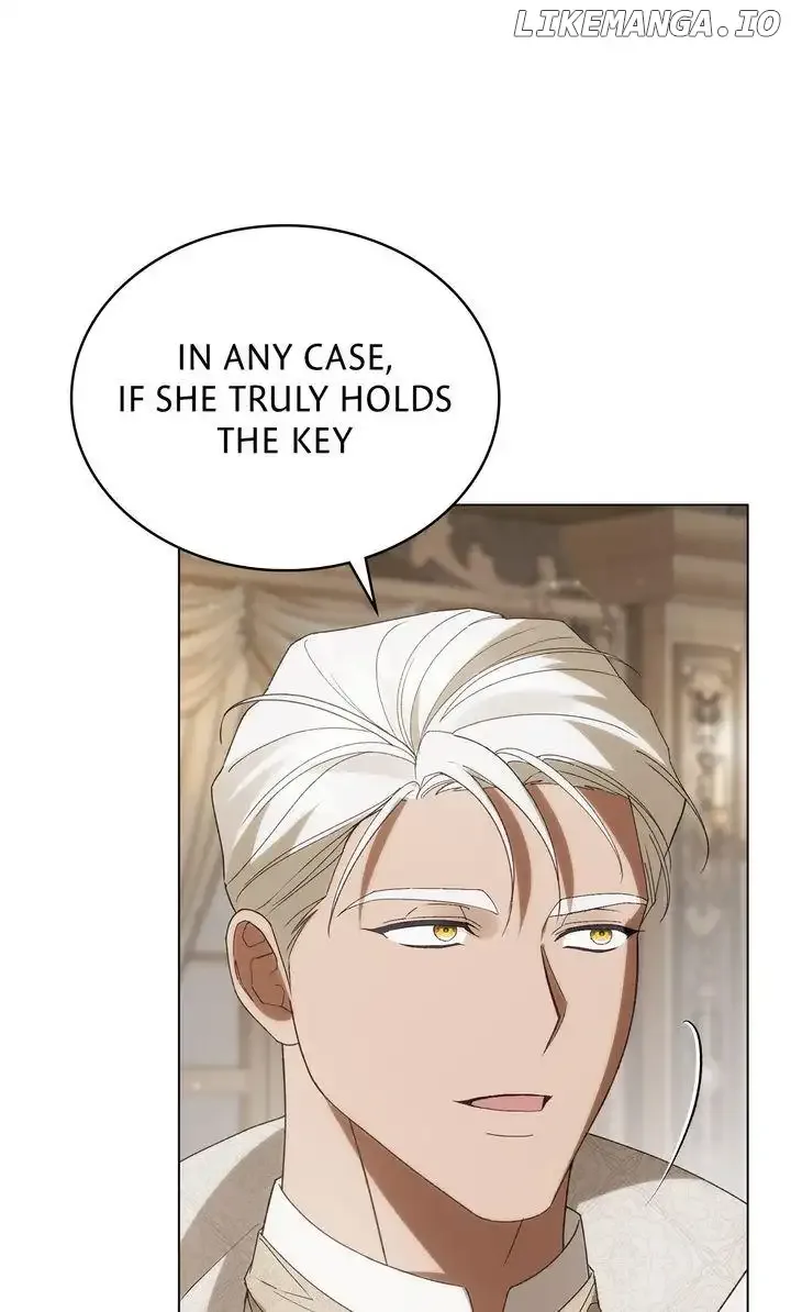 The Promise Isn’t Mine Chapter 23 page 74