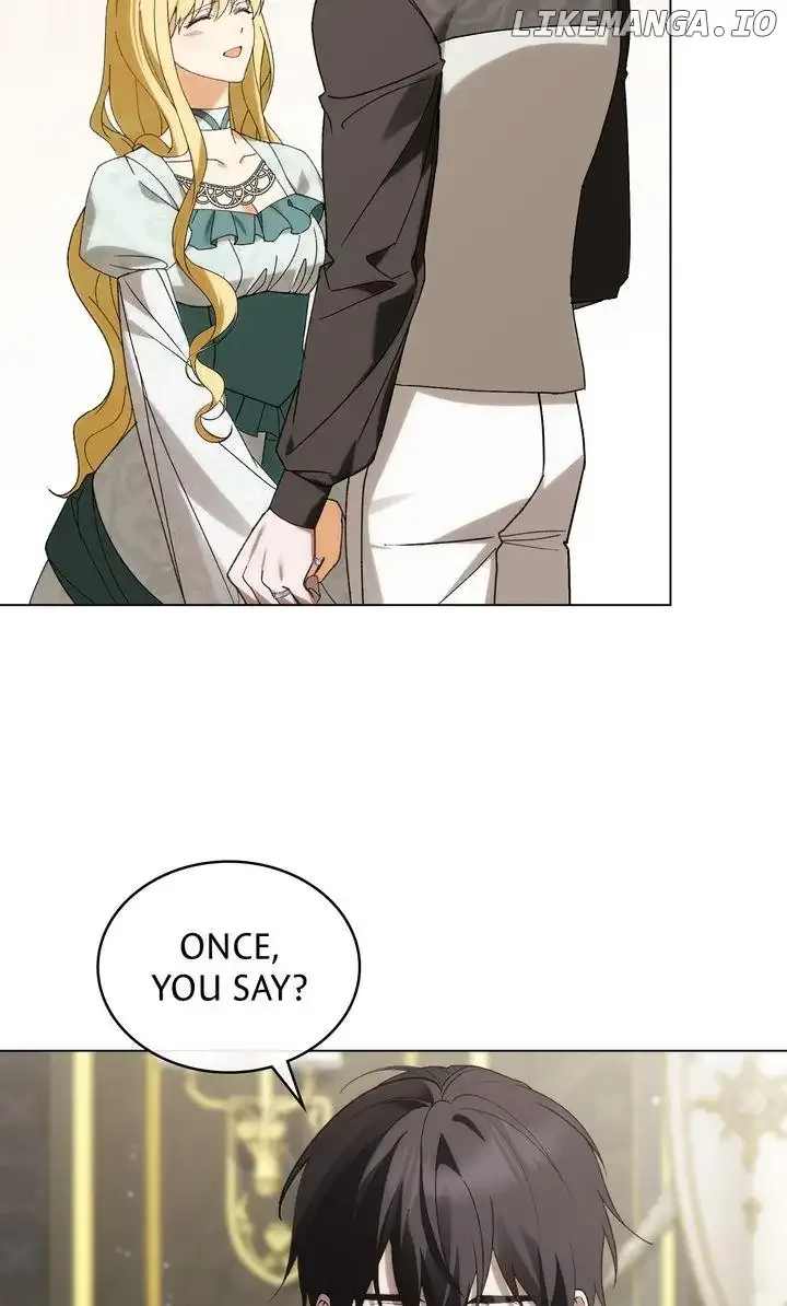 The Promise Isn’t Mine Chapter 23 page 8
