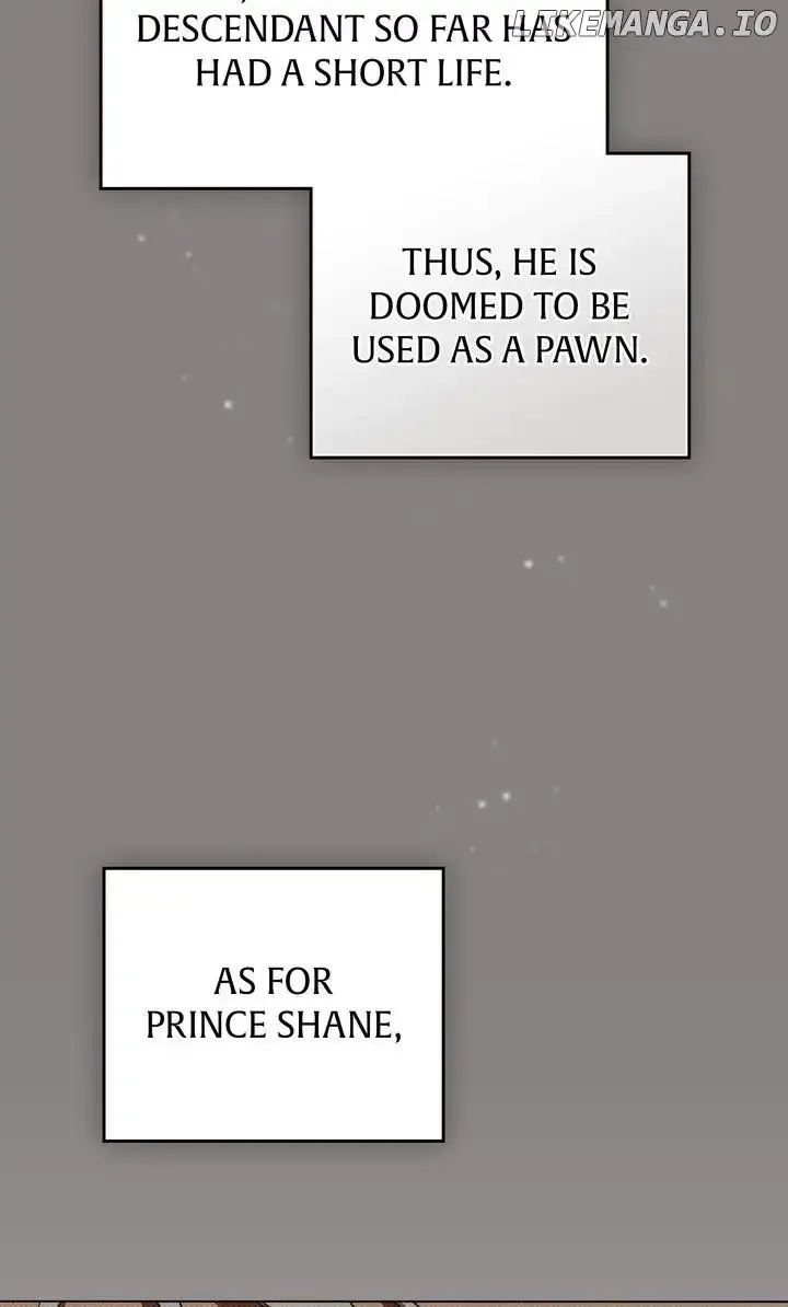 The Promise Isn’t Mine Chapter 23 page 51